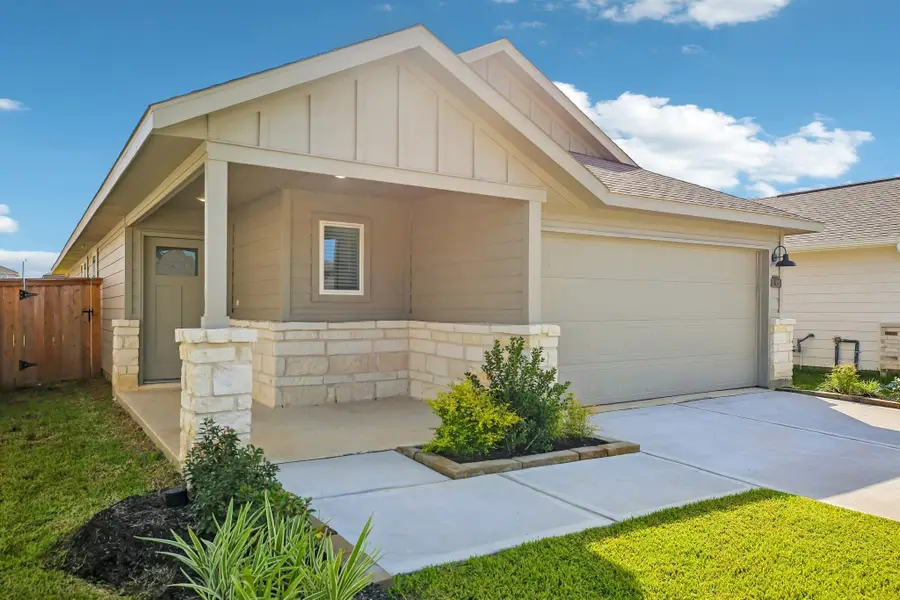 31020 Rova Boat Drive, Huffman, TX 77336 - #2