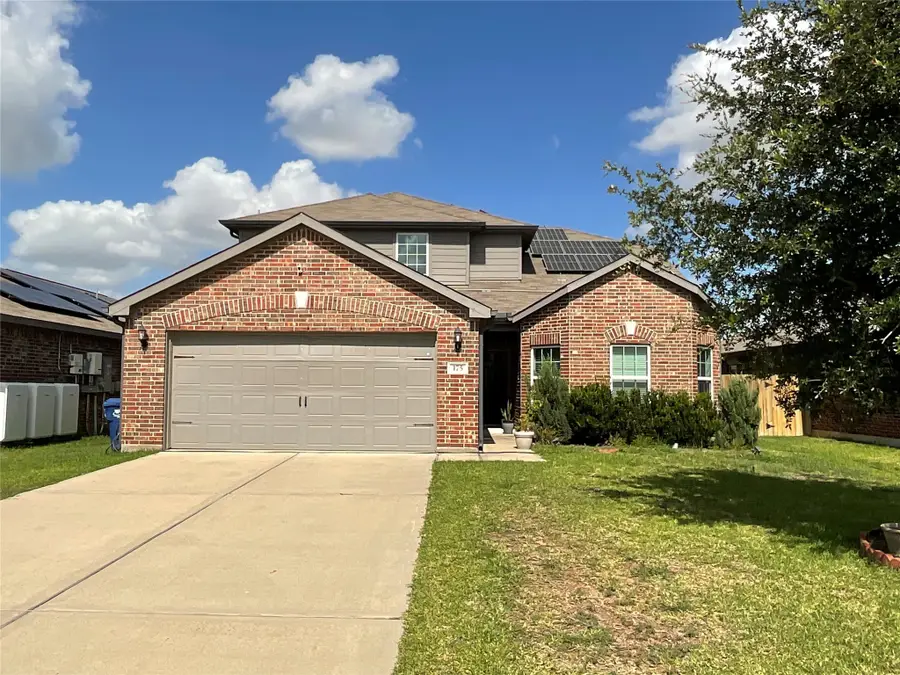 175 Emma Rose Drive, Katy, TX 77493 - #2