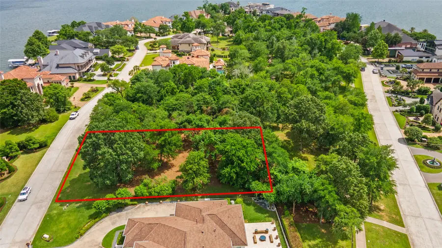 54 Benthaven W, Montgomery, TX 77356 - #2