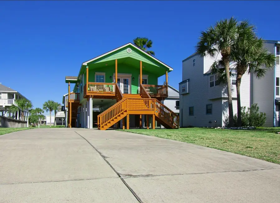 13714 Pirates Beach Boulevard, Galveston, TX 77554 - #2