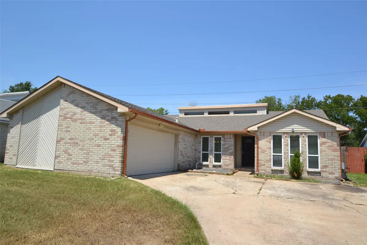 15718 Fox Springs Drive, Houston, TX 77084 - #1