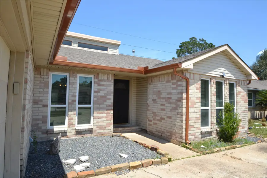 15718 Fox Springs Drive, Houston, TX 77084 - #3