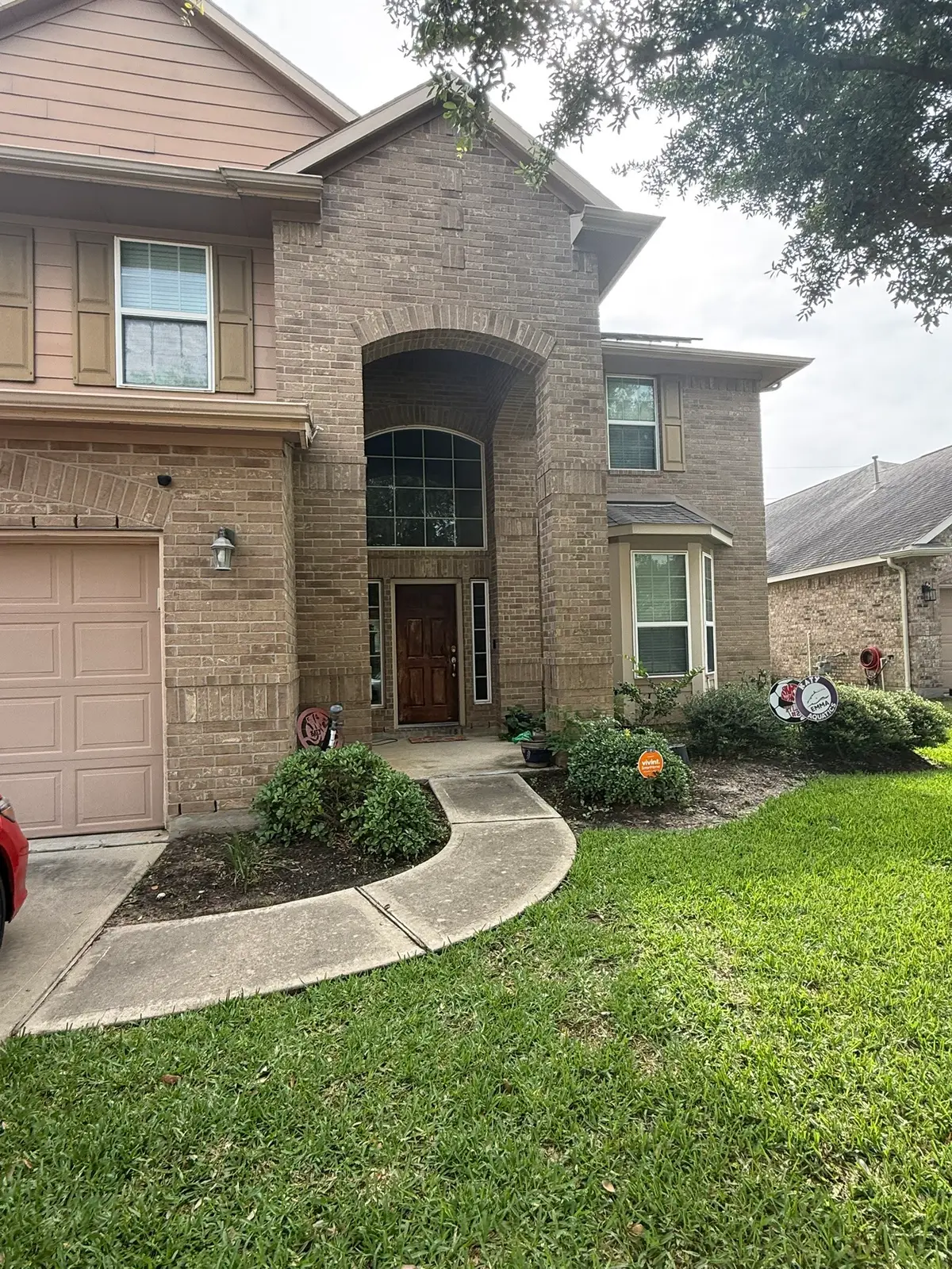 10012 Cedar Creek Court, Brookshire, TX 77423 - #1
