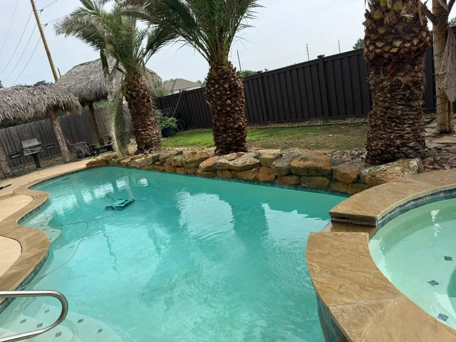 10012 Cedar Creek Court, Brookshire, TX 77423 - #3