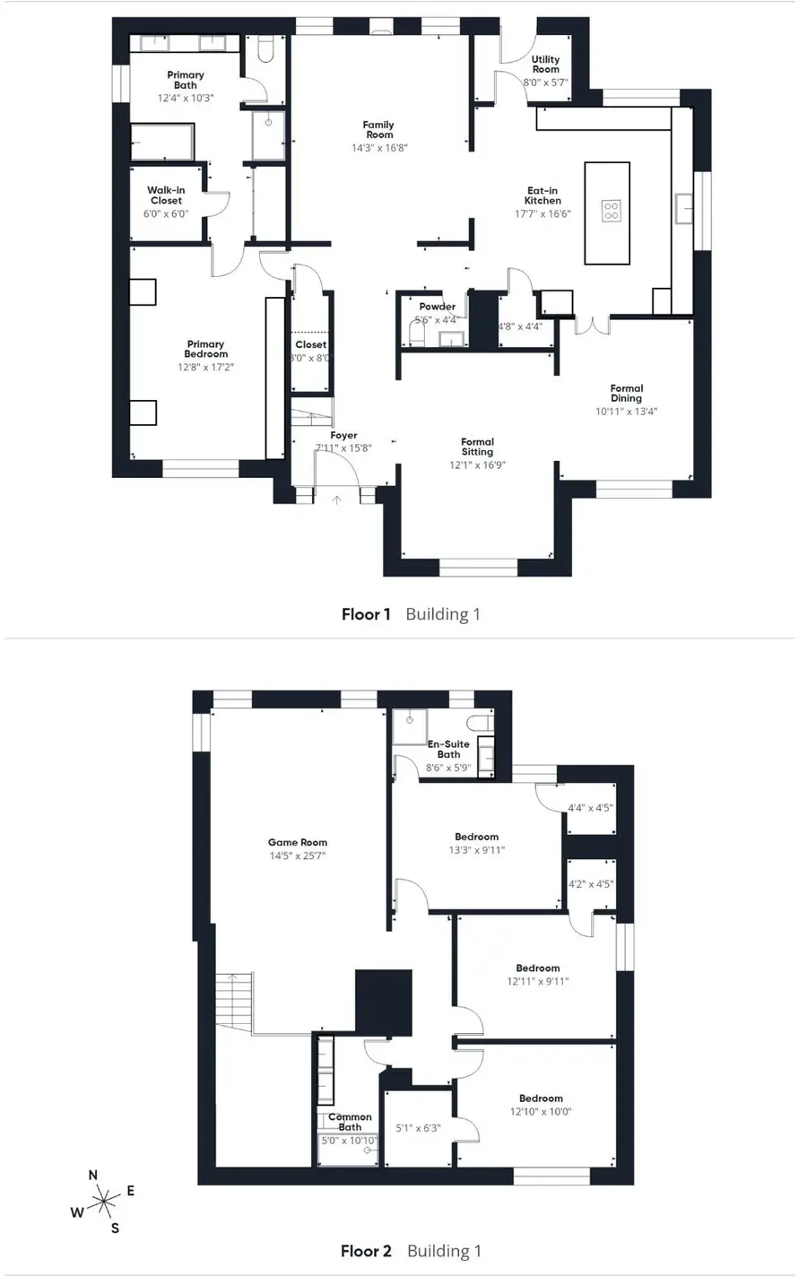 18514 Purdy Court, Houston, TX 77084 - Image #2