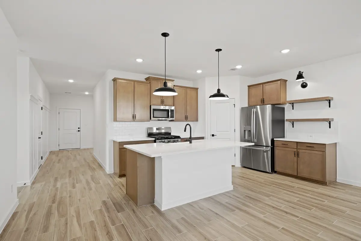 444 East Rose Marie Lane, Montgomery, TX 77356 - #1