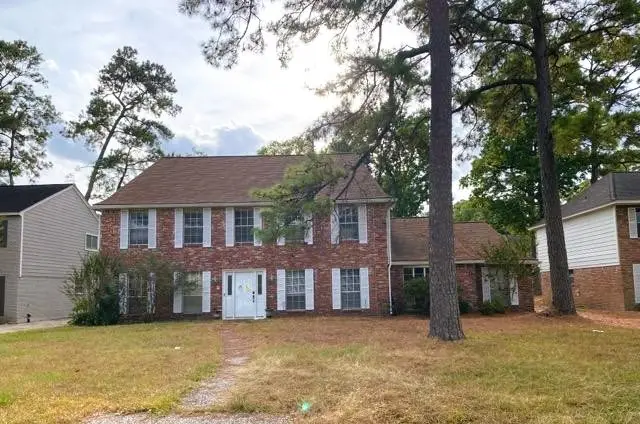 17331 Rolling Creek Drive, Houston, TX 77090 - Image #1