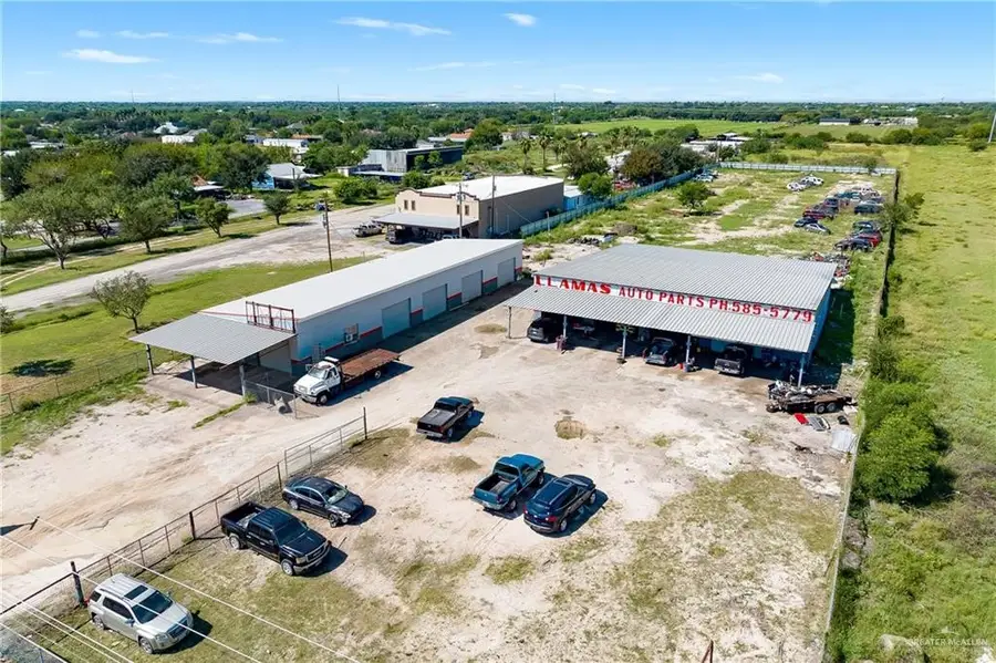 7705 La Homa, Palmview, TX 78574 - Image #3