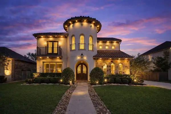 6007 Abercombie Lane, Sugar Land, TX 77479