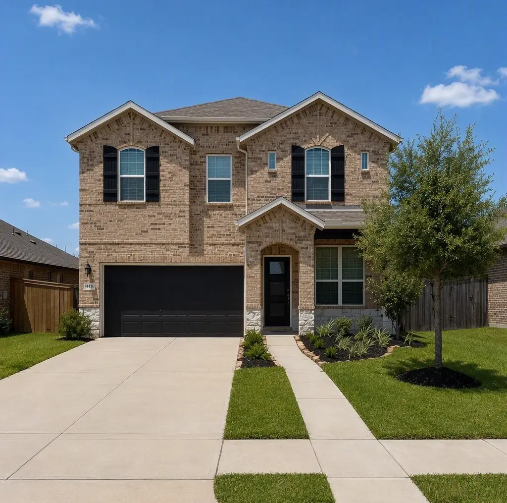 11439 Cypress Elm Ct Court, Richmond, TX 77406 - #1