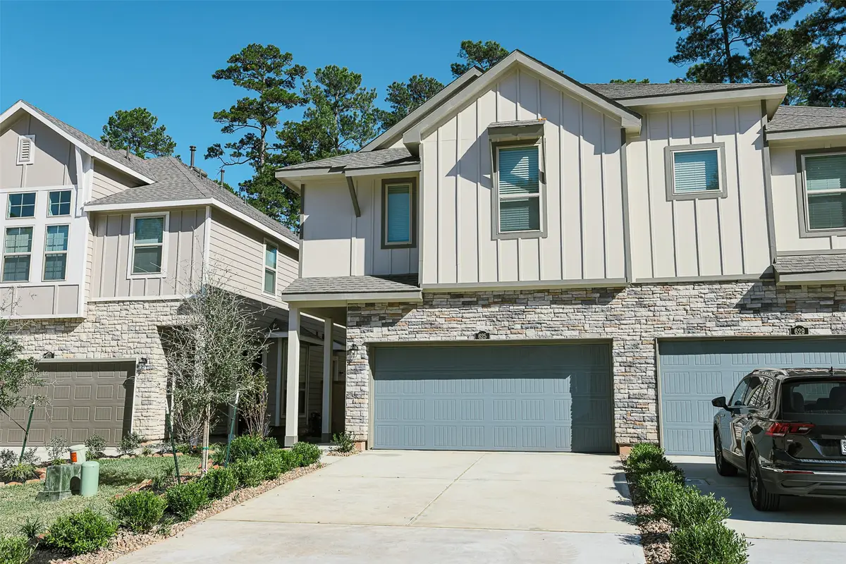 625 Royal Arch Drive, Conroe, TX 77304 - #1