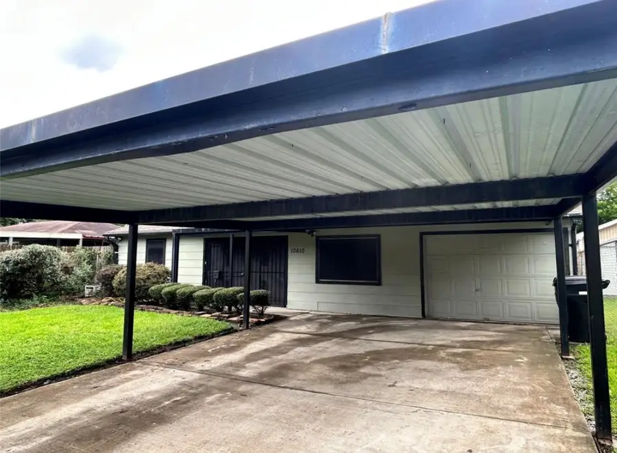 10610 Sorsby Way, Houston, TX 77047 - Image #2