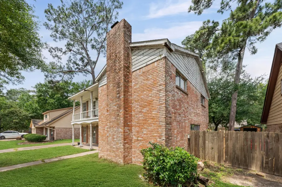 9634 Dornoch Drive, Spring, TX 77379 - #2