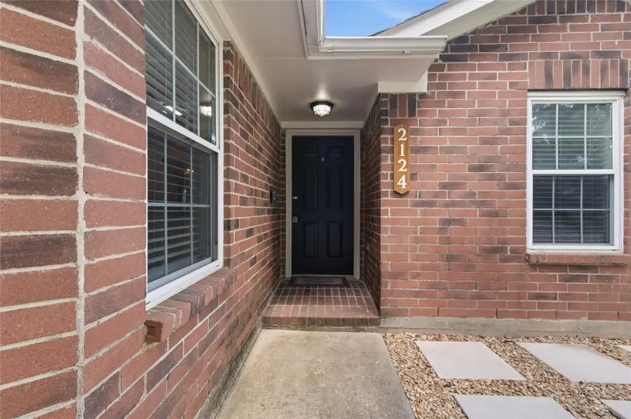 2124 Tower Bridge Road, Pearland, TX 77581 - #2