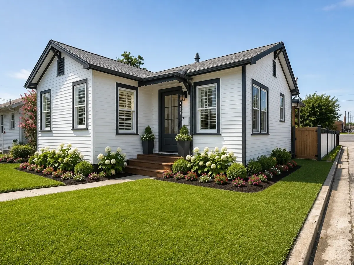 1501 Milam Drive, Galveston, TX 77551 - #1