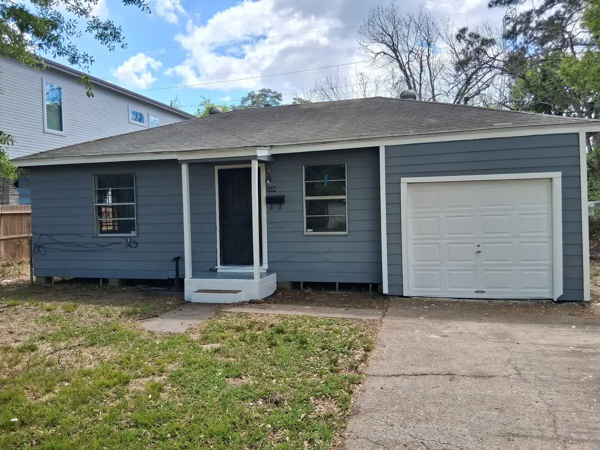 5326 Wenda Street, Houston, TX 77033 - #1