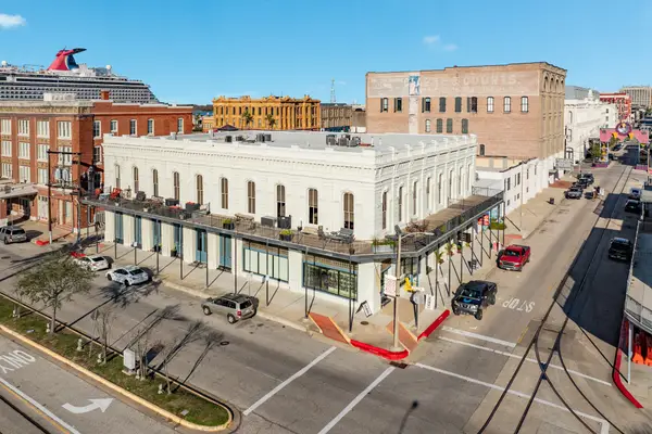 214 Rosenberg Street #214, Galveston, TX 77550