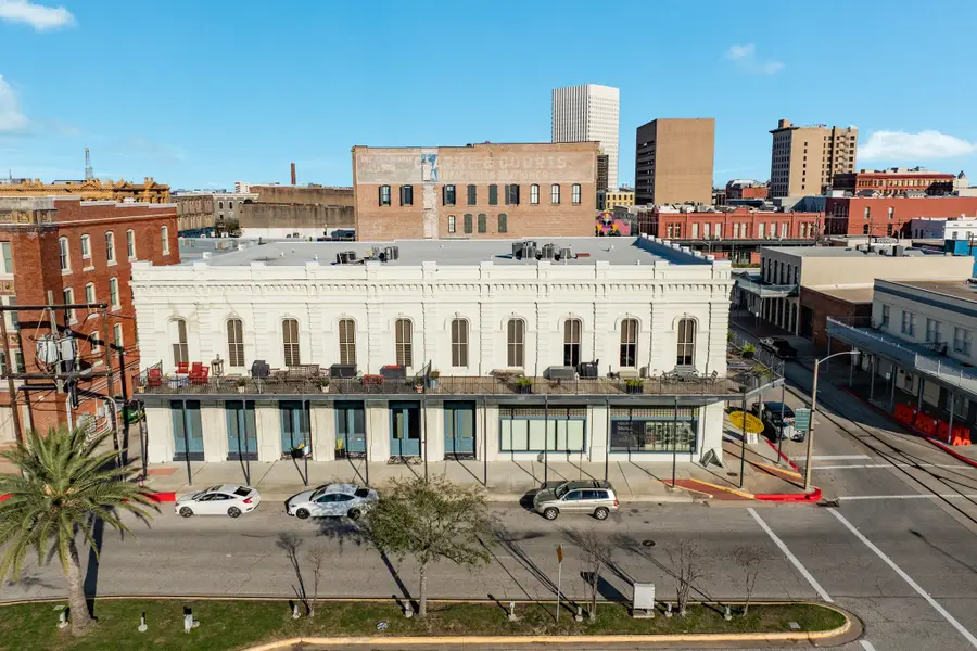 214 Rosenberg Street #214, Galveston, TX 77550 - #2