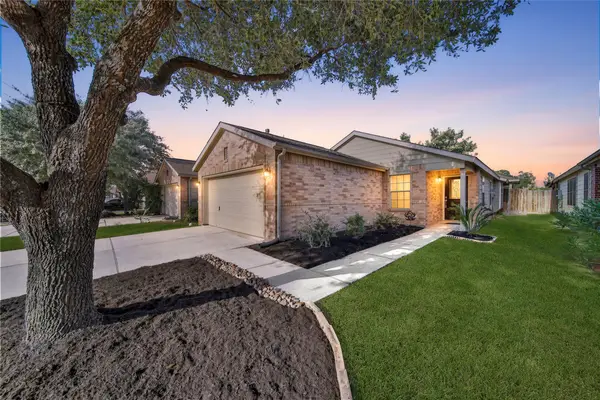 22126 Orchard Dale Drive, Spring, TX 77389