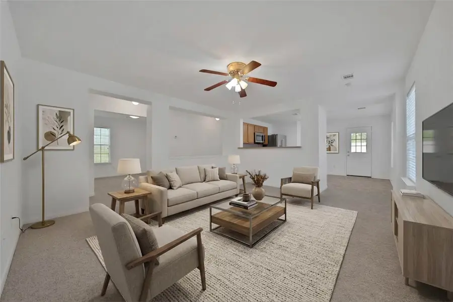 22126 Orchard Dale Drive, Spring, TX 77389 - #2