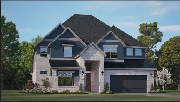 25251 Aster Hills Lane, Katy, TX 77493