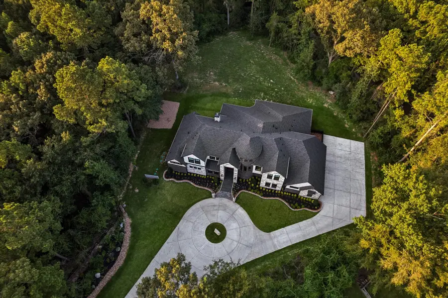 19314 Chateau Ridge Court, Tomball, TX 77377 - #2