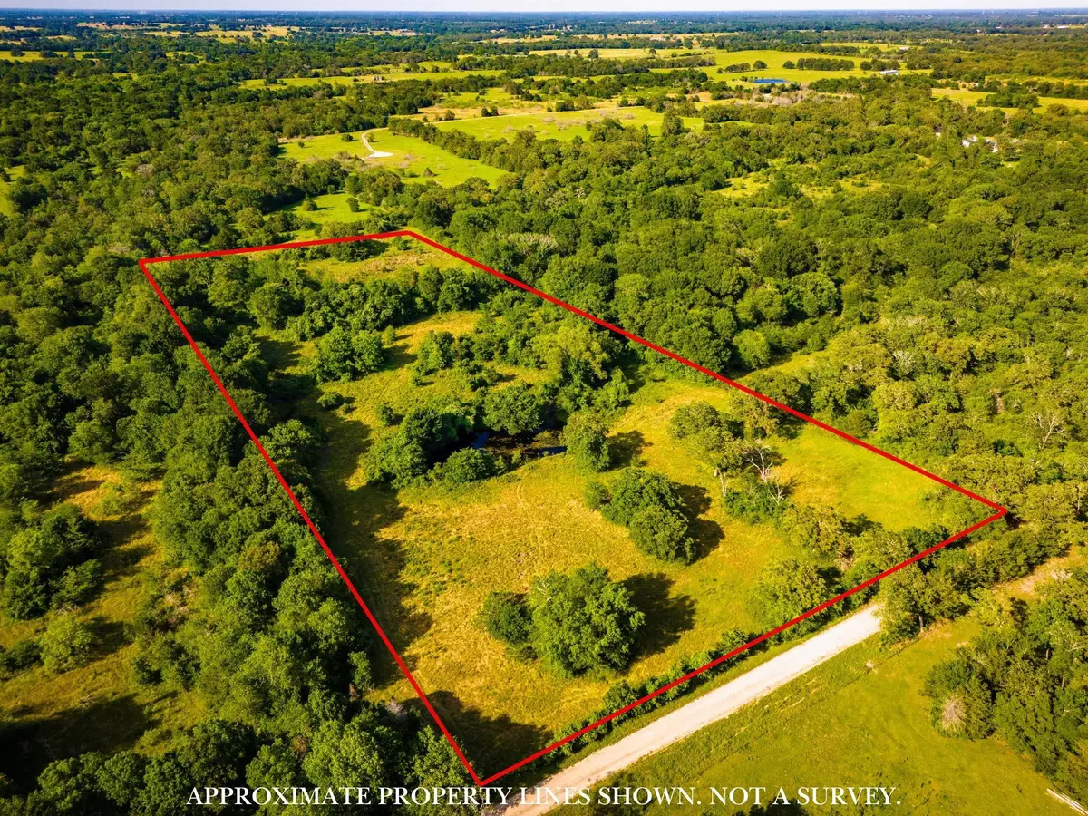 TBD Waller Road, North Zulch, TX 77872 - #1