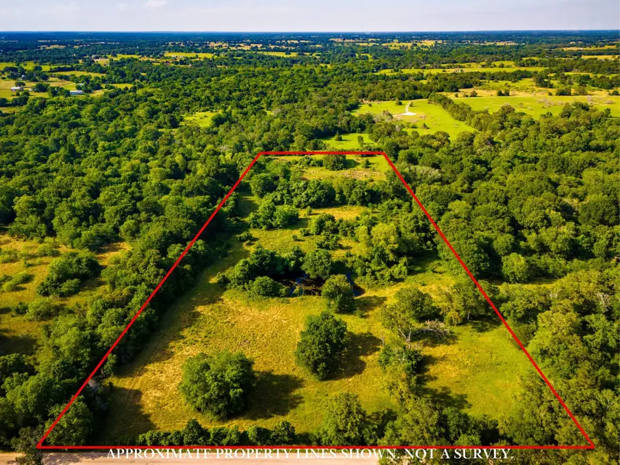 TBD Waller Road, North Zulch, TX 77872 - #2