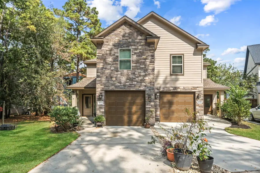 1413 E April Villas, Montgomery, TX 77356 - Image #2