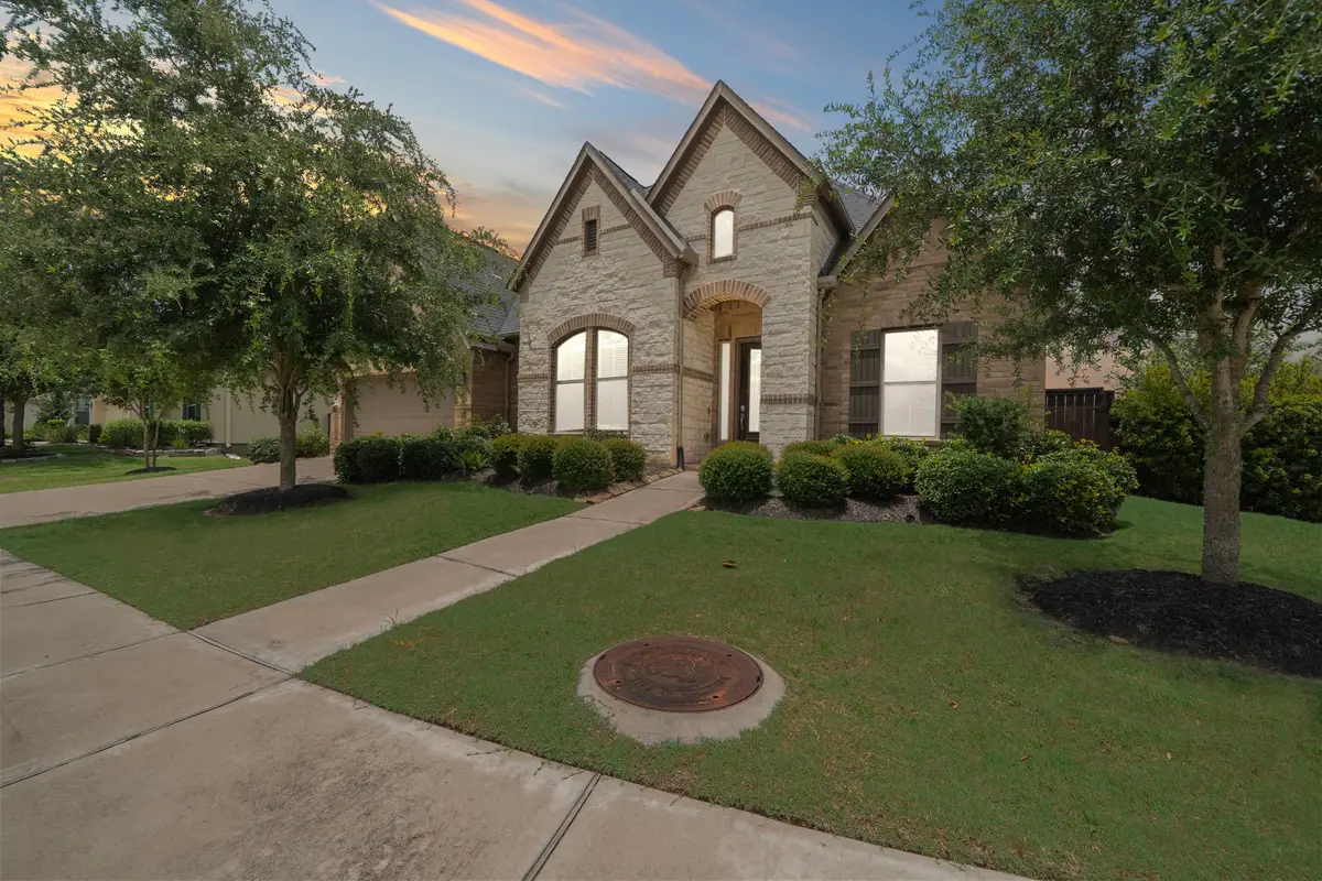7004 S Savannah Run, Katy, TX 77493 - #1