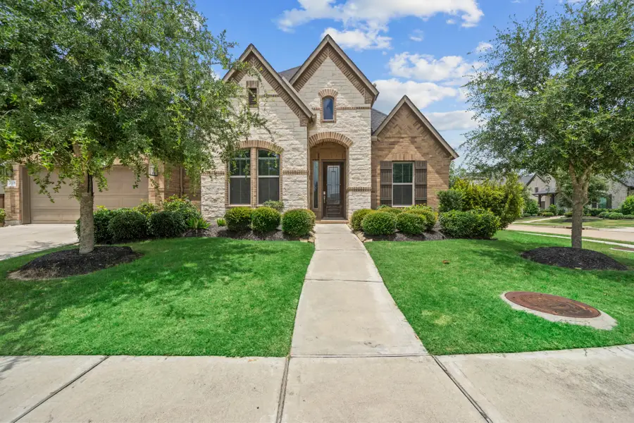 7004 S Savannah Run, Katy, TX 77493 - #2