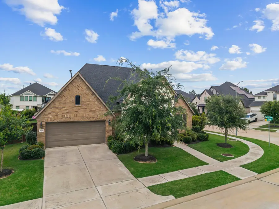 7004 S Savannah Run, Katy, TX 77493 - #3