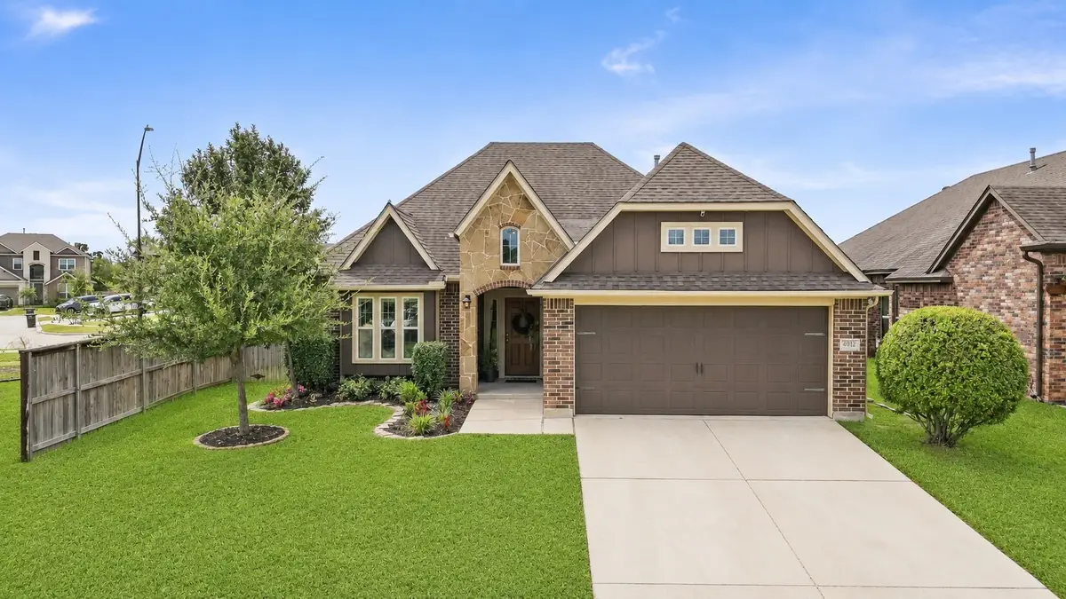 4012 Alford Street, College Station, TX 77845 - #1