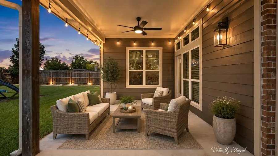 4012 Alford Street, College Station, TX 77845 - #2