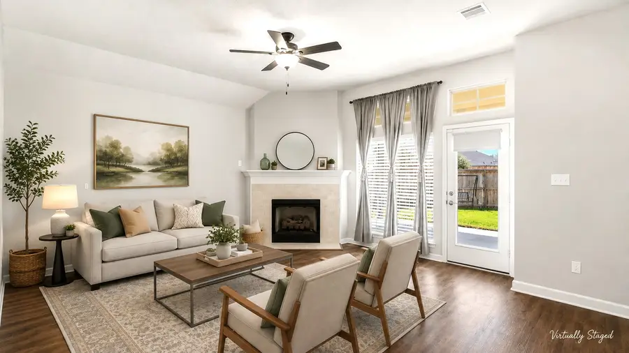 4012 Alford Street, College Station, TX 77845 - #3