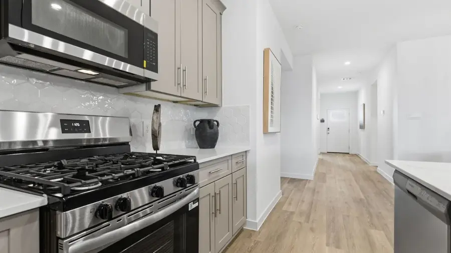 3229 Bolt Rope Drive, Texas City, TX 77539 - #3