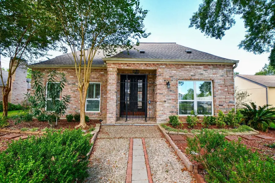 814 S Fry Road, Katy, TX 77450 - #2