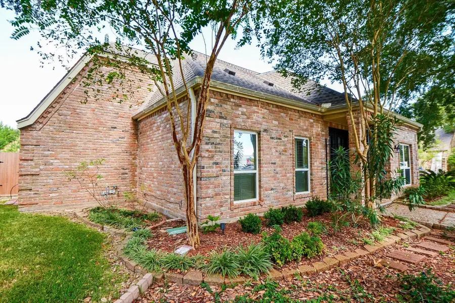 814 S Fry Road, Katy, TX 77450 - #3
