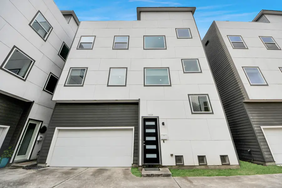 1628 W 24th Street, Houston, TX 77008 - Image #3