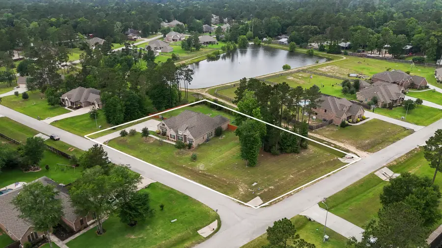 16504 Country Star, Magnolia, TX 77355 - #2