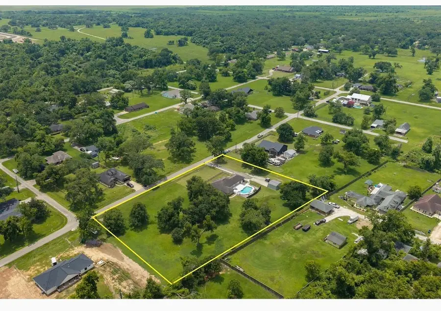 6626 Gaffney Drive, Freeport, TX 77541 - #3