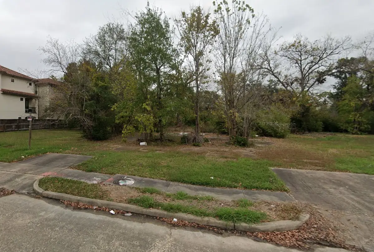 5510 Mcculloch Circle, Houston, TX 77056 - #1
