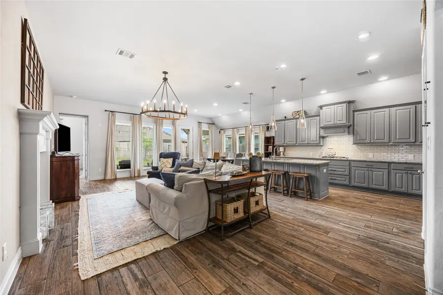 28169 Knight Peak Drive, Spring, TX 77386 - #2