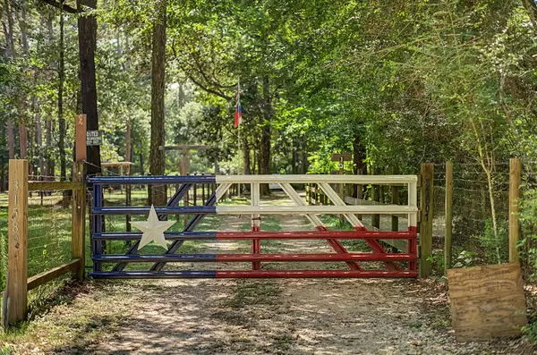 31601 Huffman Cleveland Road, Huffman, TX 77336