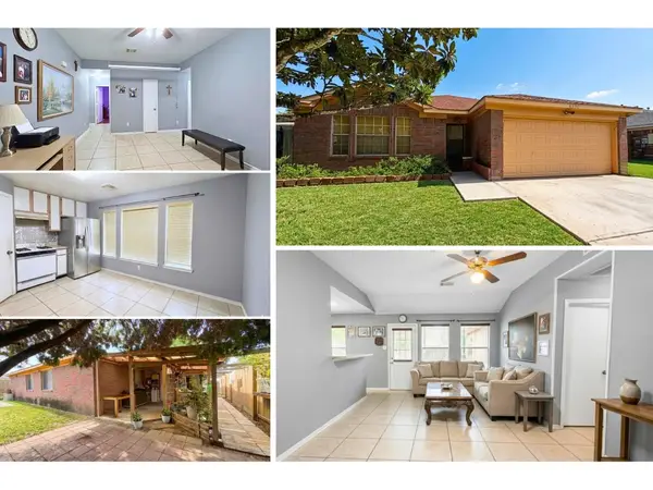 6330 Southwood Court S, Houston, TX 77035
