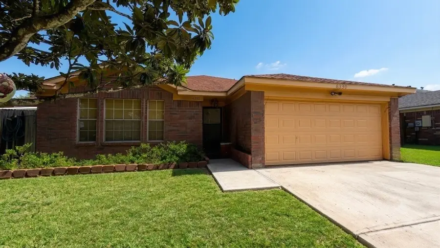 6330 Southwood Court S, Houston, TX 77035 - #2