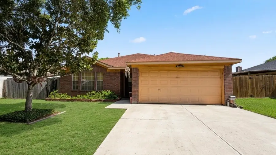 6330 Southwood Court S, Houston, TX 77035 - #3