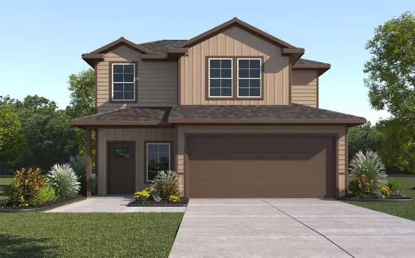6739 Canyon Breeze Drive, Rosenberg, TX 77471