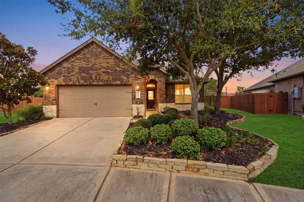 29030 Karloo Walk Way, Katy, TX 77494