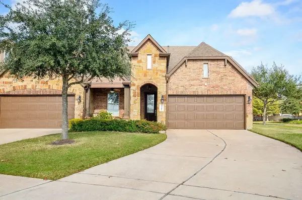 24206 Calico Trace Lane, Katy, TX 77494